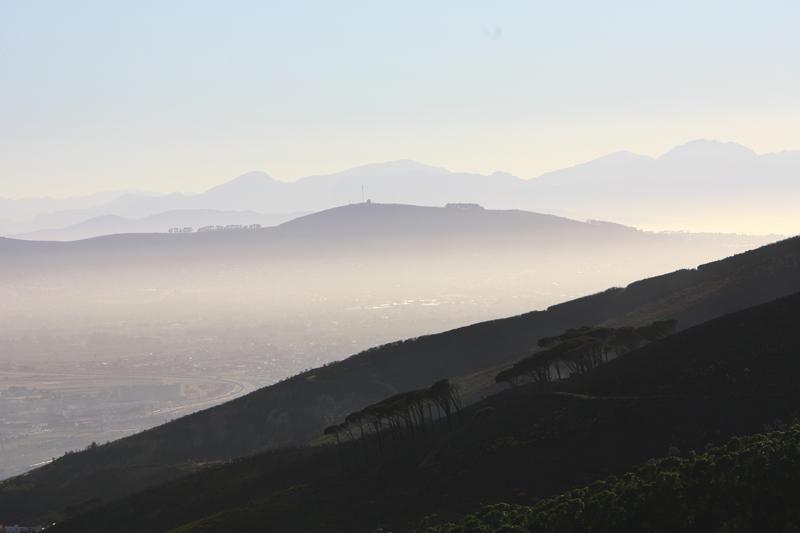 Cape Epic 2009